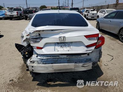 Zdjęcie 6 z 12 samochodu: 2020 HONDA ACCORD SPORT VIN:1HGCV1F33LA009183 - miniatura