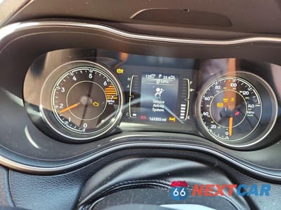 Zdjęcie 9 z 13 samochodu: 2021 JEEP CHEROKEE LATITUDE VIN:1C4PJLCBXMD155812 - miniatura