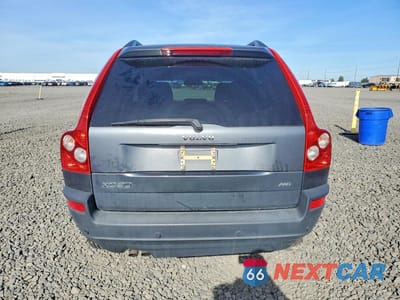 Zdjęcie 6 z 13 samochodu: 2005 VOLVO XC90 T6 VIN:YV1CZ911151196881 - miniatura