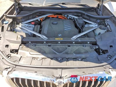 Zdjęcie 12 z 13 samochodu: 2022 BMW X5 XDRIVE45E VIN:5UXTA6C04N9L20528 - miniatura