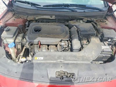 Zdjęcie 11 z 12 samochodu: 2016 HYUNDAI SONATA SE VIN:5NPE24AF5GH338369 - miniatura