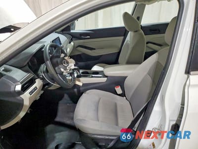 Zdjęcie 7 z 12 samochodu: 2025 NISSAN ALTIMA VIN:1N4BL4DV8SN301060 - miniatura
