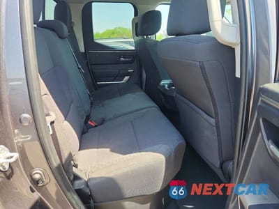 Zdjęcie 10 z 12 samochodu: 2023 TOYOTA TUNDRA SR5 VIN:5TFLA5DA2PX058106 - miniatura