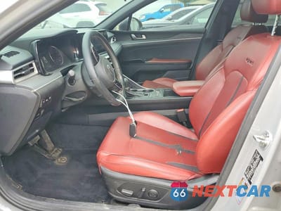 Zdjęcie 7 z 13 samochodu: 2021 KIA K5 GT LINE VIN:5XXG64J29MG024483 - miniatura