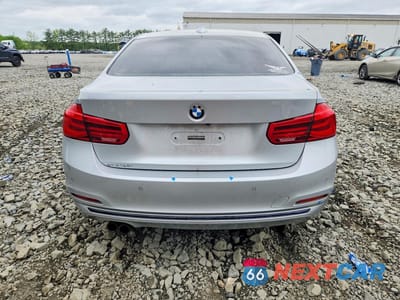 Zdjęcie 6 z 12 samochodu: 2016 BMW 328 XI SULEV VIN:WBA8E3G53GNT76628 - miniatura