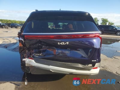 Zdjęcie 6 z 13 samochodu: 2026 KIA CARNIVAL EX VIN:KNDNC5KA9T6092873 - miniatura