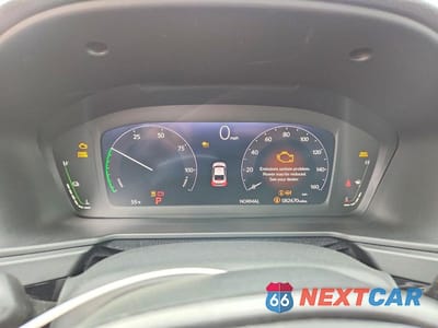 Zdjęcie 9 z 12 samochodu: 2023 HONDA ACCORD HYBRID SPORT VIN:1HGCY2F51PA045782 - miniatura