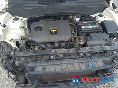 Zdjęcie 12 z 14 samochodu: 2021 KIA SELTOS S VIN:KNDEU2AA2M7205393 - miniatura