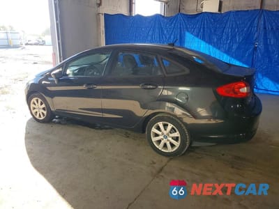 Drugie zdjęcie samochodu z przodu: 2011 FORD FIESTA SE VIN:3FADP4BJ2BM228341 - miniatura