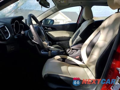 Zdjęcie 7 z 12 samochodu: 2015 MAZDA 3 GRAND TOURING VIN:JM1BM1M31F1261583 - miniatura