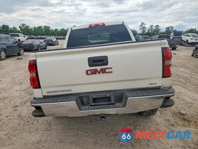 Zdjęcie 6 z 13 samochodu: 2015 GMC SIERRA C1500 SLT VIN:3GTP1VEC2FG348706 - miniatura