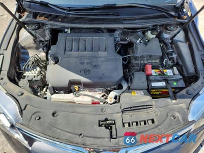 Zdjęcie 11 z 12 samochodu: 2018 TOYOTA AVALON LIMITED VIN:4T1BK1EB2JU274194 - miniatura