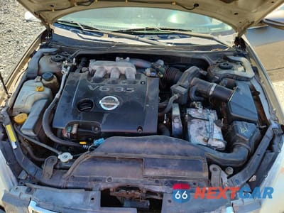 Zdjęcie 11 z 12 samochodu: 2002 NISSAN ALTIMA SE VIN:1N4BL11D72C114088 - miniatura