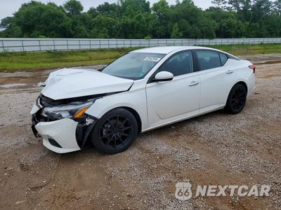 2021 NISSAN ALTIMA S 1N4BL4BV6MN354975 - główne zdjęcie licytacji z USA - miniatura