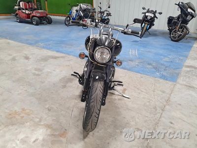 Drugie zdjęcie samochodu z przodu: 2008 YAMAHA XV1700 PC VIN:JYAVP19E58A004889 - miniatura