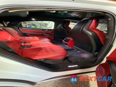 Zdjęcie 6 z 13 samochodu: 2022 PORSCHE CAYENNE GTS COUPE VIN:WP1BG2AY1NDA56239 - miniatura