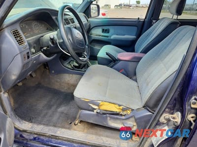 Zdjęcie 7 z 13 samochodu: 1996 TOYOTA 4RUNNER SR5 VIN:JT3HN86R9T0019454 - miniatura