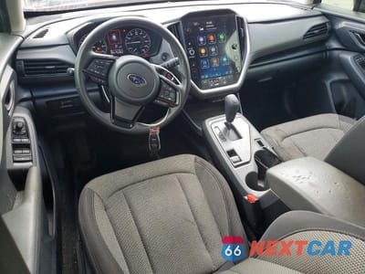 Zdjęcie 8 z 13 samochodu: 2024 SUBARU CROSSTREK PREMIUM VIN:JF2GUADC8RH203442 - miniatura