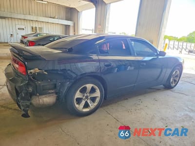 Trzecie zdjęcie samochodu z tyłu: 2012 DODGE CHARGER VIN:2C3CDXBG2CH205408 - miniatura