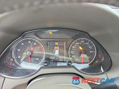 Zdjęcie 9 z 12 samochodu: 2011 AUDI Q5 PREMIUM PLUS VIN:WA1LFAFPXBA087189 - miniatura