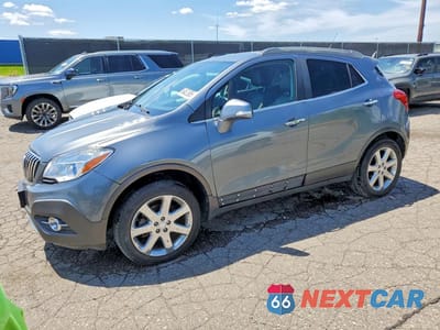 2014 BUICK ENCORE KL4CJCSB3EB635150 - główne zdjęcie licytacji z USA - miniatura
