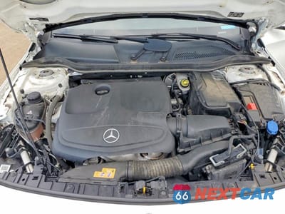 Zdjęcie 11 z 12 samochodu: 2020 MERCEDES-BENZ GLA 250 4MATIC VIN:W1NTG4GB6LU029550 - miniatura