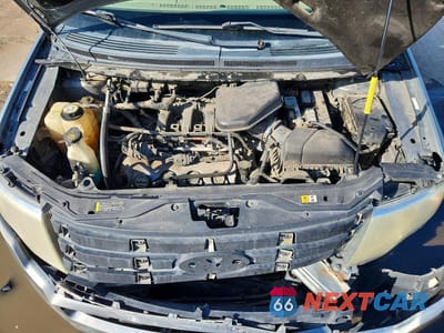 Zdjęcie 12 z 14 samochodu: 2007 FORD EDGE SEL PLUS VIN:2FMDK39C37BB59514 - miniatura