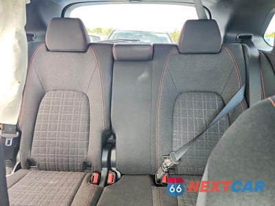 Zdjęcie 10 z 14 samochodu: 2026 HONDA HR-V SPORT VIN:3CZRZ2H55TM745248 - miniatura