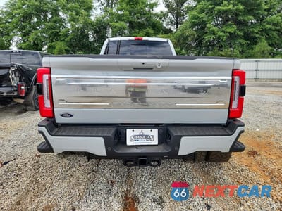 Zdjęcie 6 z 13 samochodu: 2026 FORD F350 SUPER DUTY VIN:1FT8W3DM9TED38388 - miniatura