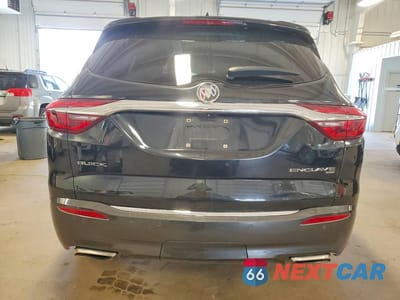 Zdjęcie 6 z 13 samochodu: 2018 BUICK ENCLAVE AVENIR VIN:5GAEVCKW2JJ231926 - miniatura