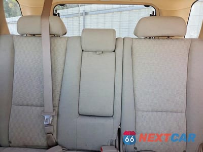 Zdjęcie 10 z 13 samochodu: 2006 KIA SPORTAGE LX VIN:KNDJE723967238502 - miniatura