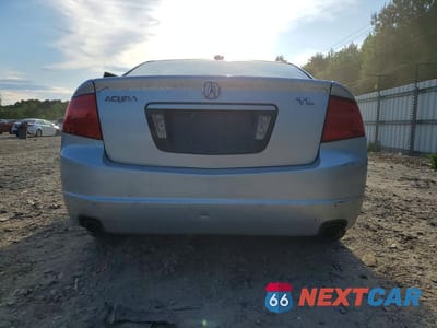 Zdjęcie 6 z 12 samochodu: 2004 ACURA TL VIN:19UUA65694A027035 - miniatura