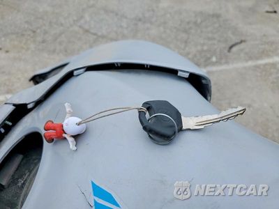 Zdjęcie 8 z 9 samochodu: 2025 YAMAHA MT-03 VIN:MH3RH28E3SK002538 - miniatura