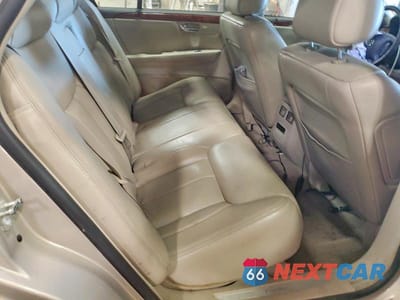 Zdjęcie 10 z 12 samochodu: 2007 CADILLAC DTS VIN:1G6KD57YX7U128886 - miniatura