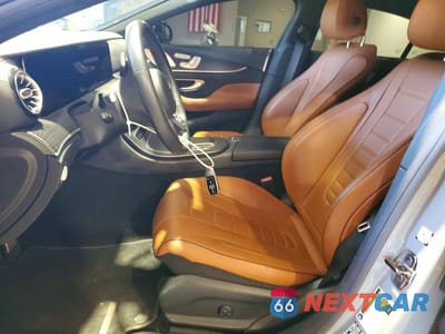 Zdjęcie 7 z 12 samochodu: 2021 MERCEDES-BENZ CLS 450 4MATIC VIN:W1K2J5KB5MA089863 - miniatura