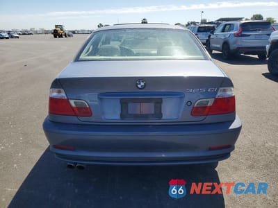 Zdjęcie 6 z 13 samochodu: 2003 BMW 325 CI VIN:WBABN73413PJ16124 - miniatura