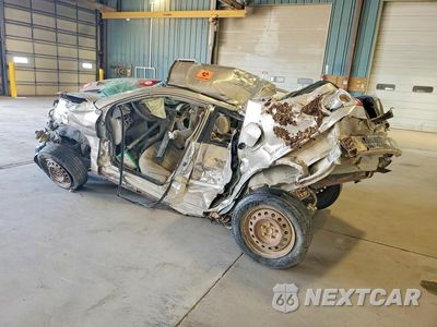 Trzecie zdjęcie samochodu z tyłu: 2008 TOYOTA COROLLA CE VIN:1NXBR32E78Z004779 - miniatura