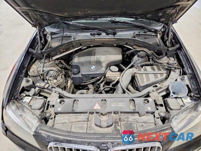 Zdjęcie 12 z 13 samochodu: 2013 BMW X3 XDRIVE28I VIN:5UXWX9C59D0D01889 - miniatura