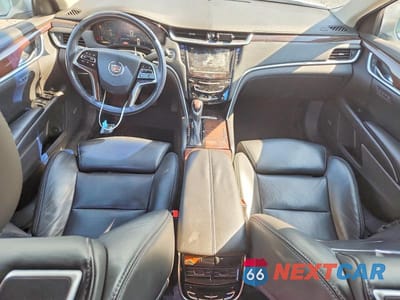 Zdjęcie 8 z 12 samochodu: 2014 CADILLAC XTS PREMIUM COLLECTION VIN:2G61P5S31E9218131 - miniatura