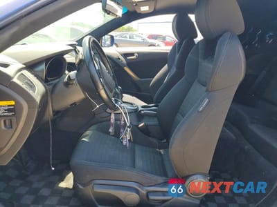 Zdjęcie 7 z 12 samochodu: 2016 HYUNDAI GENESIS COUPE 3.8L VIN:KMHHT6KJ3GU137323 - miniatura