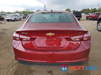 Zdjęcie 6 z 12 samochodu: 2019 CHEVROLET MALIBU LT VIN:1G1ZD5ST9KF145031 - miniatura