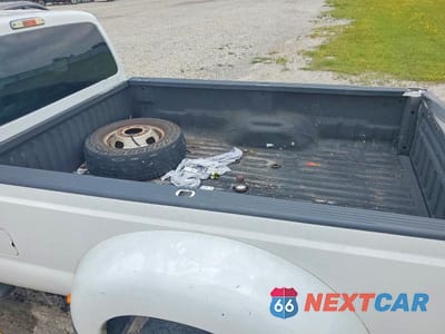 Zdjęcie 10 z 13 samochodu: 2016 FORD F350 SUPER DUTY VIN:1FT8W3CT7GEA27637 - miniatura