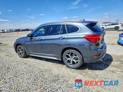 Drugie zdjęcie samochodu z przodu: 2016 BMW X1 XDRIVE28I VIN:WBXHT3C3XG5F64985 - miniatura