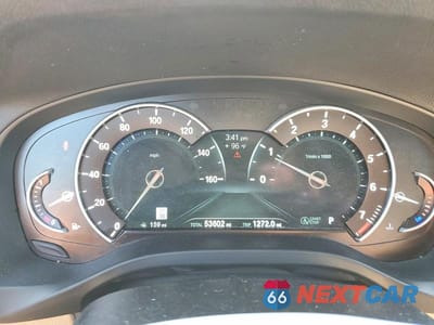 Zdjęcie 9 z 13 samochodu: 2019 BMW X3 XDRIVE30I VIN:5UXTR9C54KLE11015 - miniatura