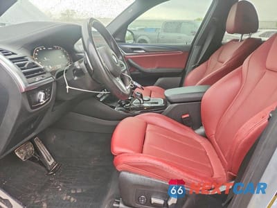 Zdjęcie 7 z 13 samochodu: 2023 BMW X3 M40I VIN:5UX83DP02P9P97377 - miniatura