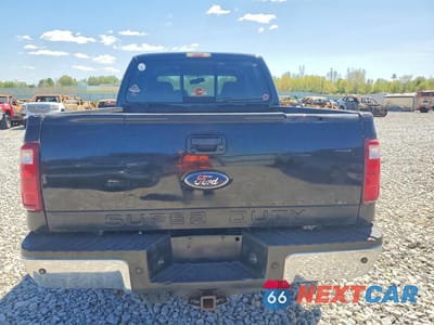 Zdjęcie 6 z 12 samochodu: 2010 FORD F250 SUPER DUTY VIN:1FTSW2BR3AEA15207 - miniatura