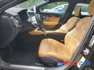 Zdjęcie 7 z 12 samochodu: 2018 VOLVO S90 T5 MOMENTUM VIN:LVY982MK4JP028280 - miniatura