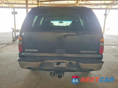 Zdjęcie 6 z 13 samochodu: 2004 CHEVROLET TAHOE K1500 VIN:1GNEK13T44R294894 - miniatura