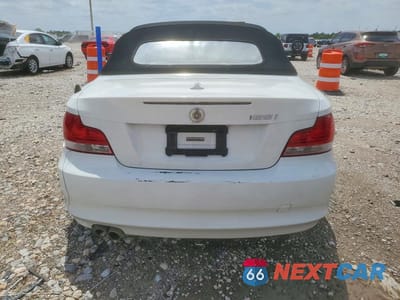Zdjęcie 6 z 12 samochodu: 2008 BMW 128 I VIN:WBAUL73538VE89940 - miniatura
