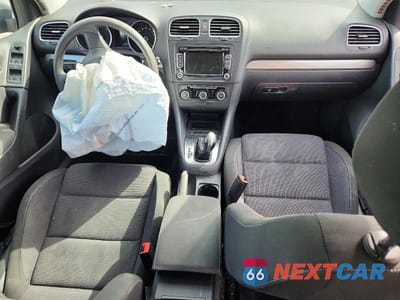 Zdjęcie 8 z 13 samochodu: 2012 VOLKSWAGEN GOLF VIN:WVWDB7AJ1CW113369 - miniatura